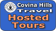 CHT Hosted Tours